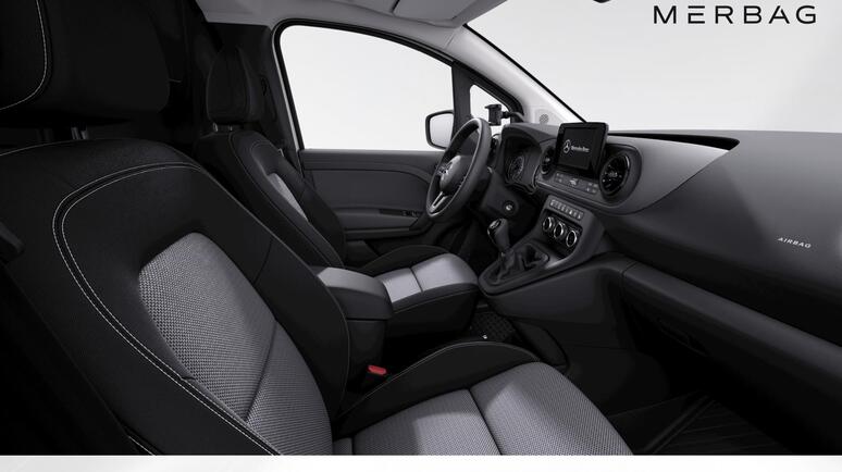 Mercedes-Benz - Citan 110 CDI Kasten PRO Standard