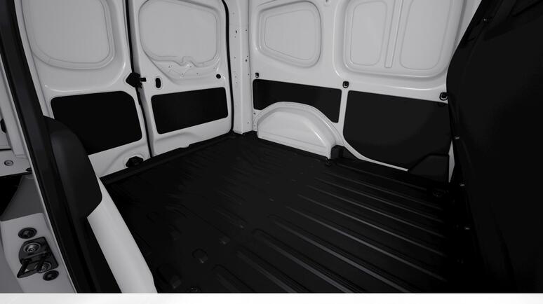 Mercedes-Benz - Citan 110 CDI Kasten PRO Standard