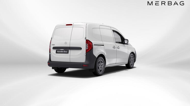 Mercedes-Benz - Citan 110 CDI Kasten PRO Standard