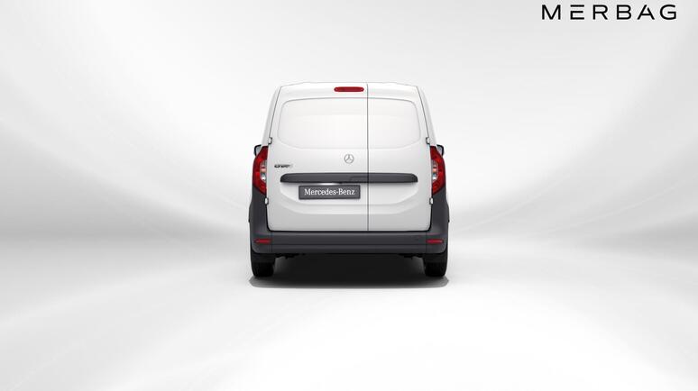 Mercedes-Benz - Citan 110 CDI Kasten PRO Standard