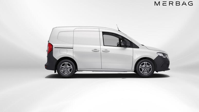 Mercedes-Benz - Citan 110 CDI Kasten PRO Standard