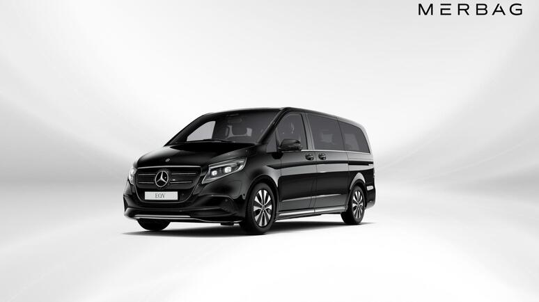 Mercedes-Benz - EQV 300 Avantgarde Lang