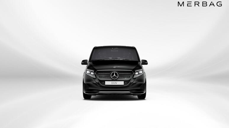 Mercedes-Benz - EQV 300 Avantgarde Lang