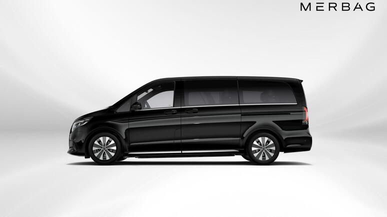 Mercedes-Benz - EQV 300 Avantgarde Lang