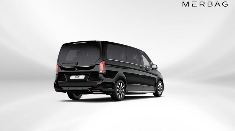 Mercedes-Benz - EQV 300 Avantgarde Lang