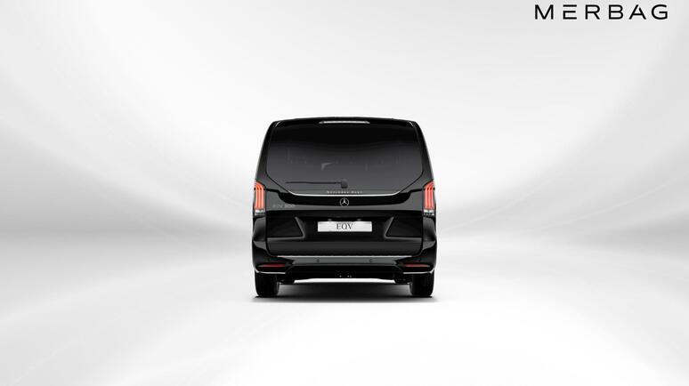 Mercedes-Benz - EQV 300 Avantgarde Lang
