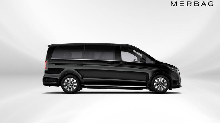 Mercedes-Benz - EQV 300 Avantgarde Lang