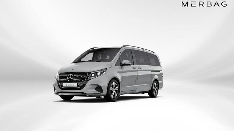 Mercedes-Benz - V 250 d Kombi lang 4M. Avantgarde