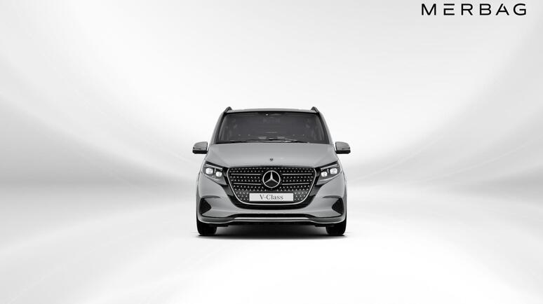 Mercedes-Benz - V 250 d Kombi lang 4M. Avantgarde