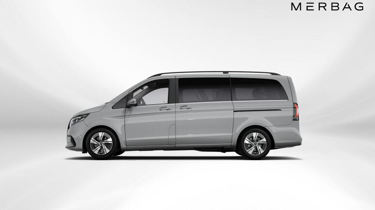 Mercedes-Benz - V 250 d Kombi lang 4M. Avantgarde