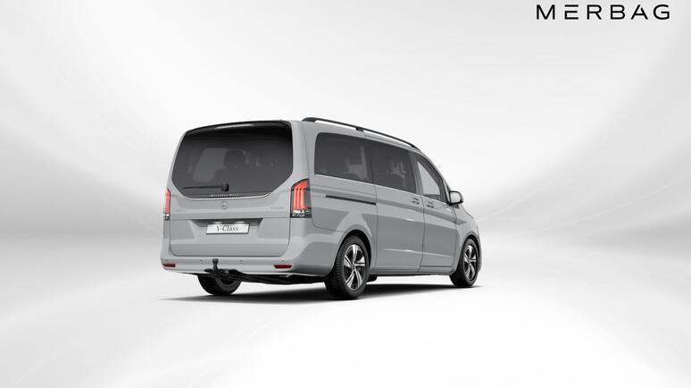 Mercedes-Benz - V 250 d Kombi lang 4M. Avantgarde