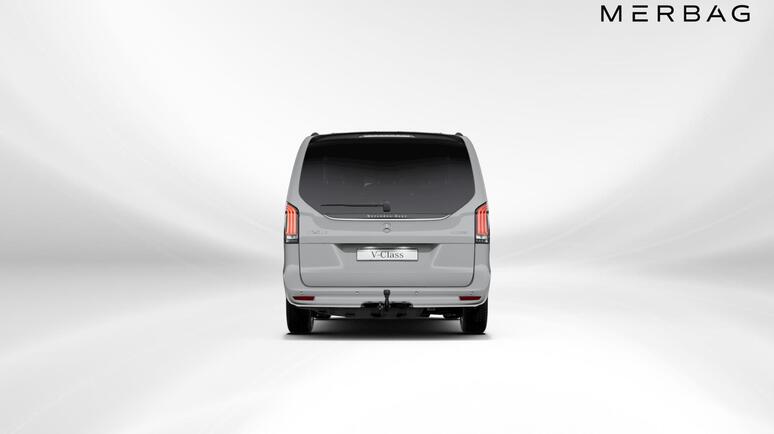 Mercedes-Benz - V 250 d Kombi lang 4M. Avantgarde