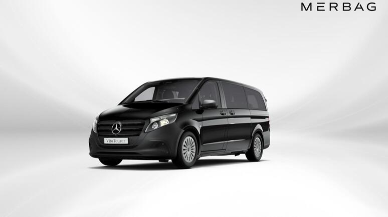 Mercedes-Benz - Vito 116 CDI Tourer PRO Lang 9-Sitzer