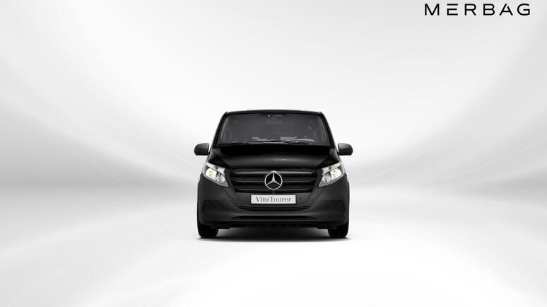 Mercedes-Benz - Vito 116 CDI Tourer PRO Lang 9-Sitzer