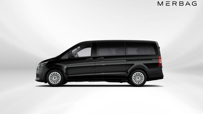 Mercedes-Benz - Vito 116 CDI Tourer PRO Lang 9-Sitzer