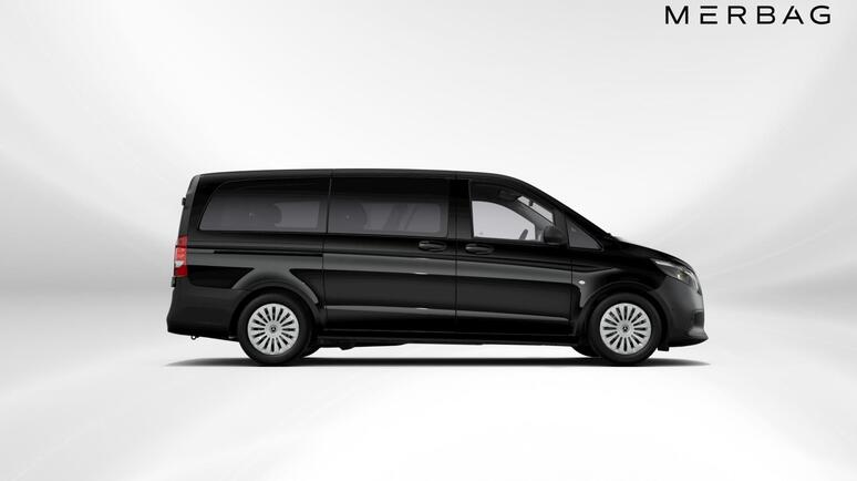 Mercedes-Benz - Vito 116 CDI Tourer PRO Lang 9-Sitzer