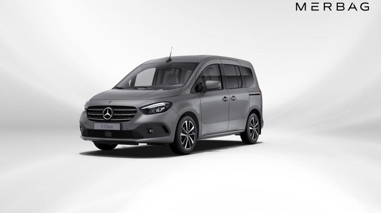 Mercedes-Benz - T 180 d Standard