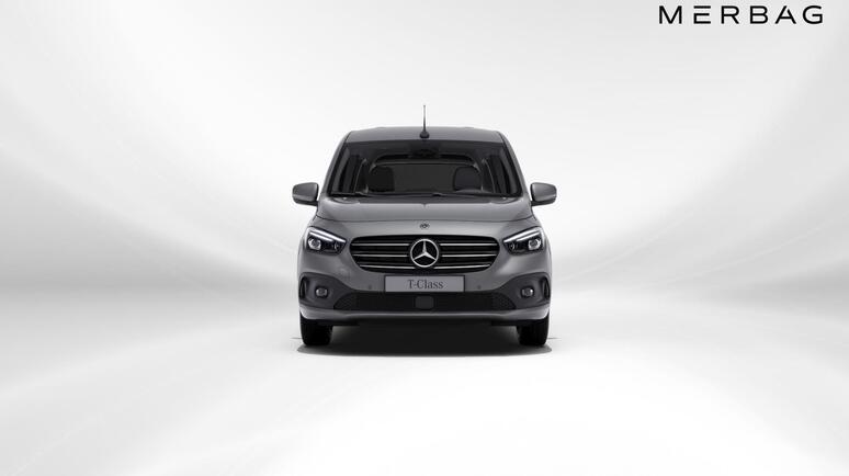 Mercedes-Benz - T 180 d Standard