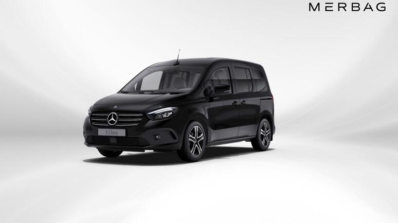 Mercedes-Benz - T 160 d Standard