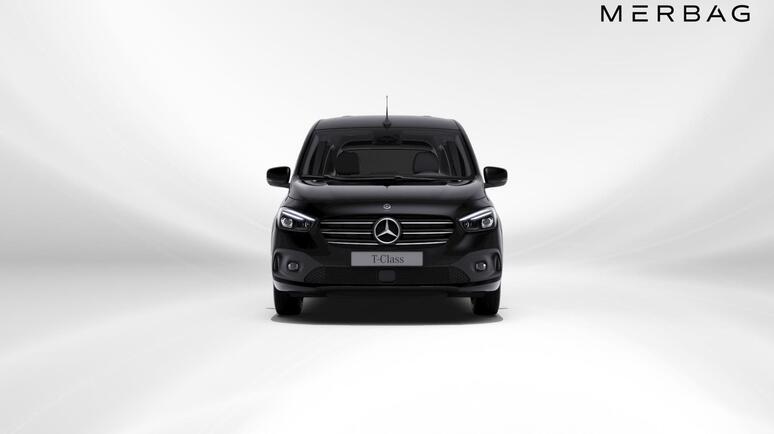 Mercedes-Benz - T 160 d Standard