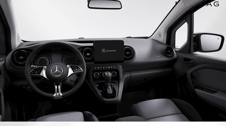 Mercedes-Benz - T 160 d Standard