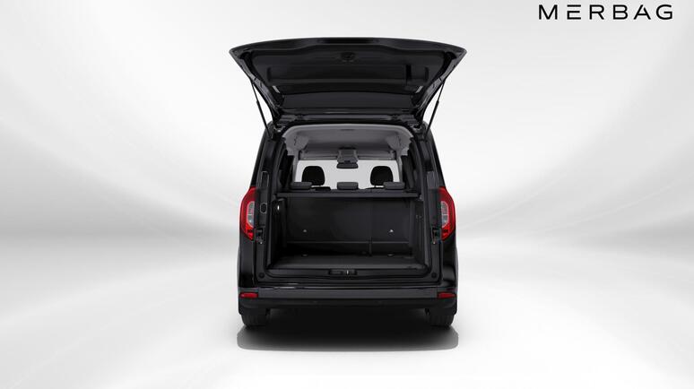 Mercedes-Benz - T 160 d Standard