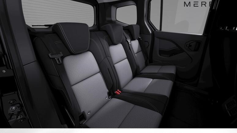 Mercedes-Benz - T 160 d Standard
