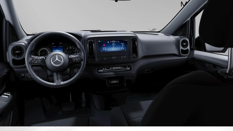 Mercedes-Benz - Vito 116 CDI Tourer PRO Lang 9-Sitzer
