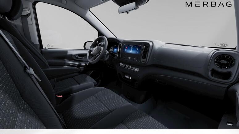 Mercedes-Benz - Vito 116 CDI Tourer PRO Lang 9-Sitzer