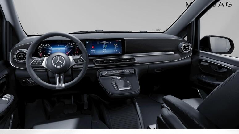 Mercedes-Benz - V 250 d 4MATIC AVANTGARDE Lang