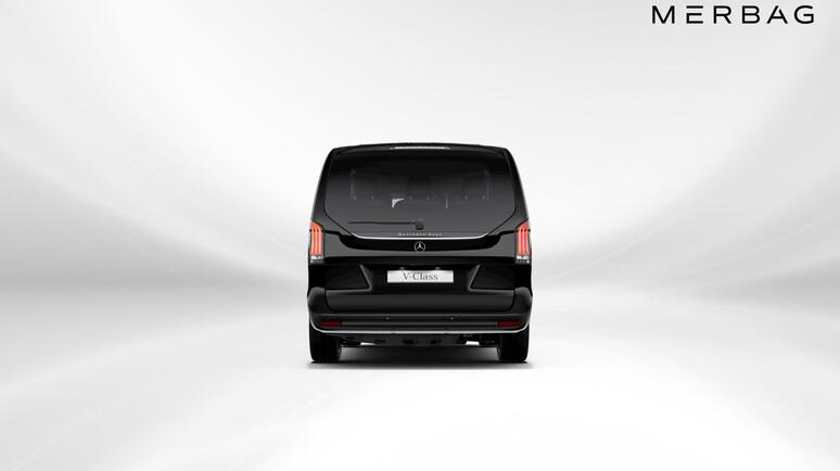 Mercedes-Benz - V 250 d 4MATIC AVANTGARDE Lang