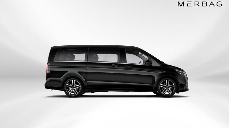 Mercedes-Benz - V 250 d 4MATIC AVANTGARDE Lang