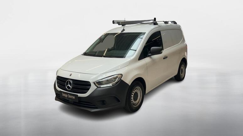 Mercedes-Benz - Citan 110 CDI Kasten BASE Standard