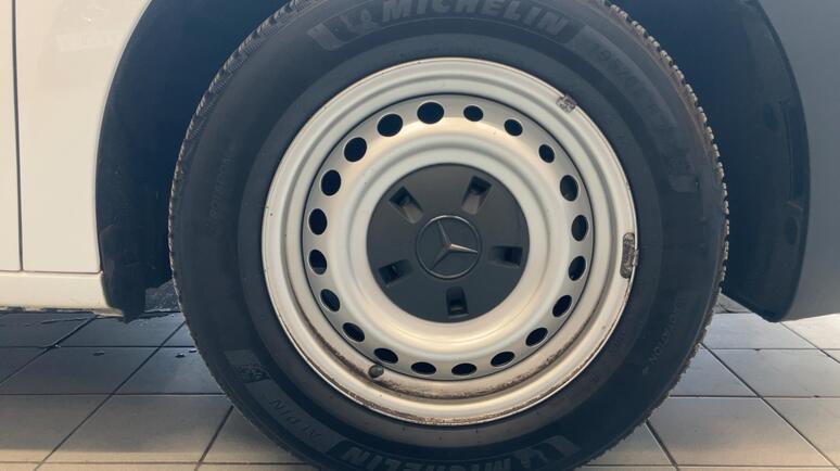 Mercedes-Benz - Citan 110 CDI Kasten BASE Standard