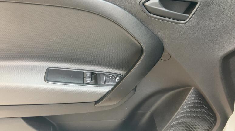 Mercedes-Benz - Citan 110 CDI Kasten BASE Standard