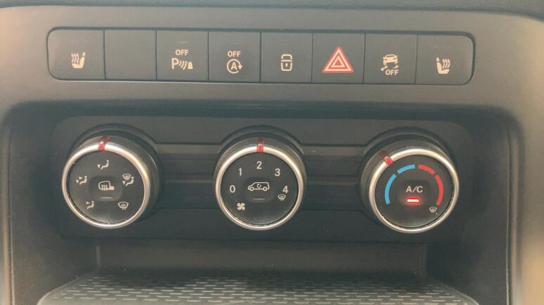 Mercedes-Benz - Citan 110 CDI Kasten BASE Standard
