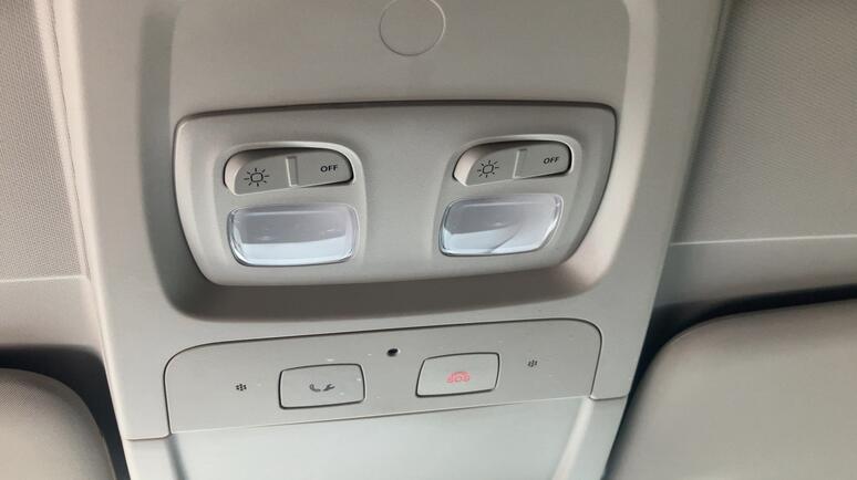 Mercedes-Benz - Citan 110 CDI Kasten BASE Standard