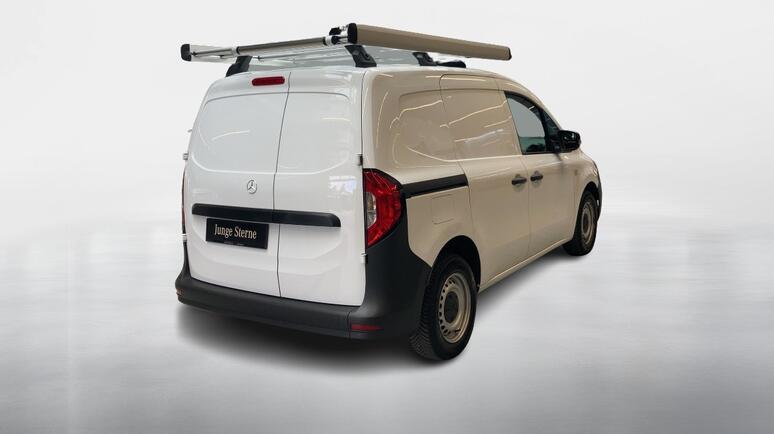Mercedes-Benz - Citan 110 CDI Kasten BASE Standard