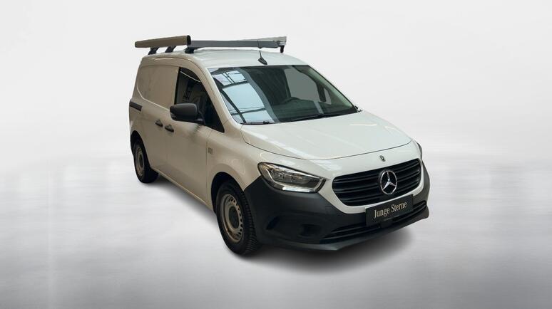 Mercedes-Benz - Citan 110 CDI Kasten BASE Standard