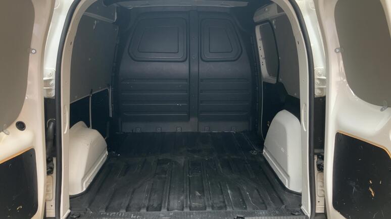 Mercedes-Benz - Citan 110 CDI Kasten BASE Standard