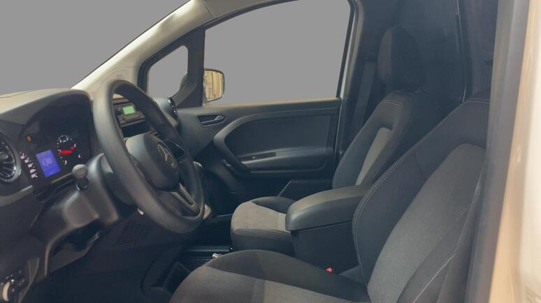 Mercedes-Benz - Citan 110 CDI Kasten BASE Standard