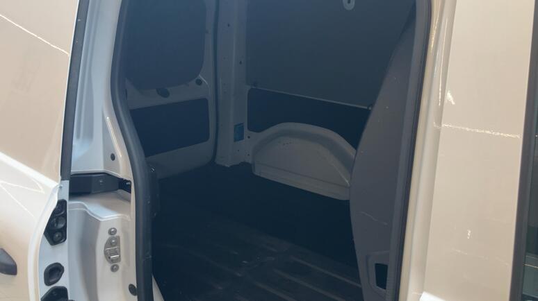 Mercedes-Benz - Citan 110 CDI Kasten BASE Standard