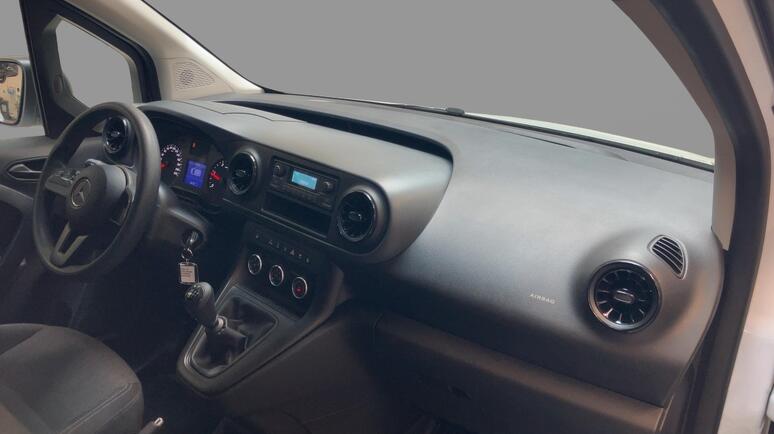 Mercedes-Benz - Citan 110 CDI Kasten BASE Standard