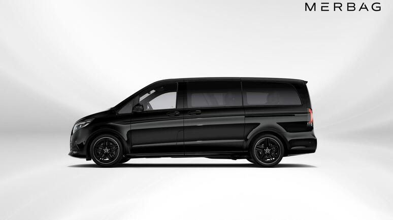 Mercedes-Benz - V 300 d 4MATIC AVANTGARDE Lang