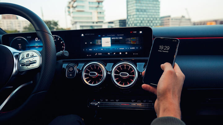 Merbag Mercedes-Benz Fuhrparkmanagement