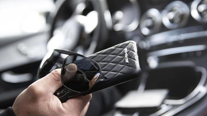 Zubehör und Lifestyle-Produkte von Mercedes-Benz Accessories :  Maßgeschneidertes Angebot für Mercedes-Benz, AMG und smart - Sternstunde -  Mercedes-Fans - Das Magazin für Mercedes-Benz-Enthusiasten