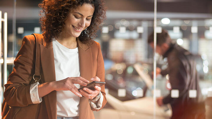 Mercedes-Benz 24h Notdienst