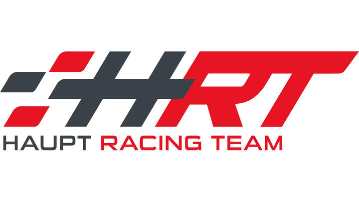 HRT Logo
