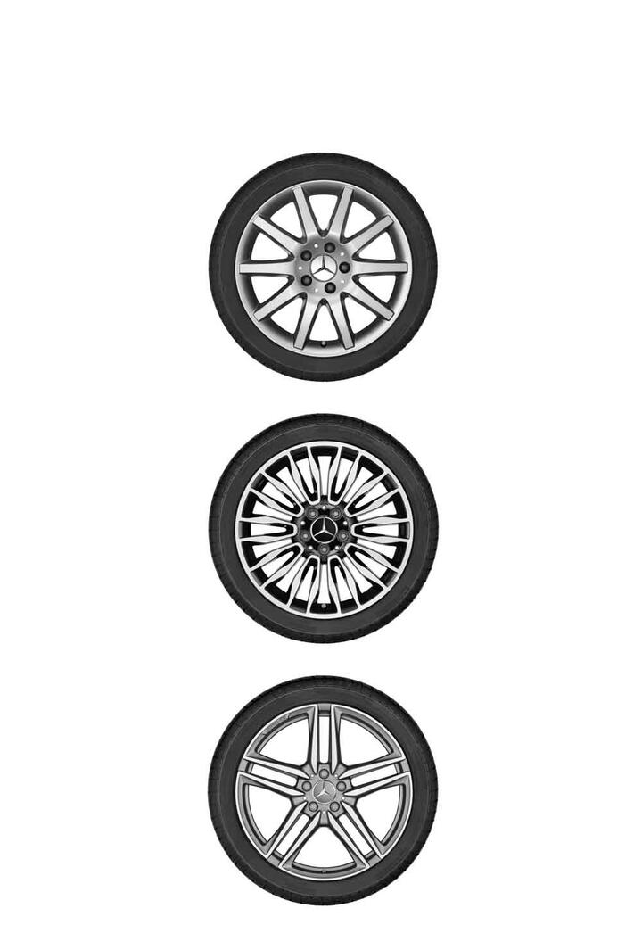 Felgenaufbereitung je nach Felgentyp