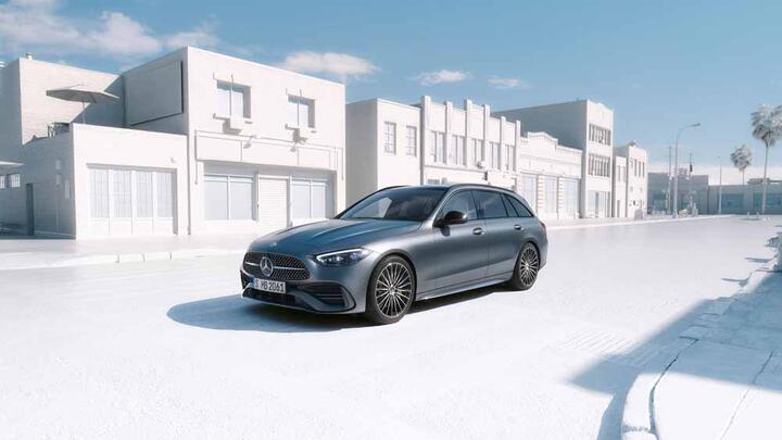 Gebrauchtwagen Leasing Aktion